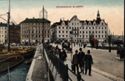 STOCKHOLM, SLUSSEN.