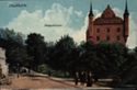 Stockholm. Skeppsholmen