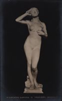 NY CALRSBERG GLYPTOTEK. 15. HASSELBERG. SNEKLOKKEN.