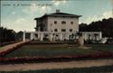 Solliden. H. M. Drottningens Slott pa Oland.