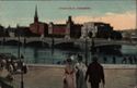 STOCKHOLM, VASABRON . IMP.