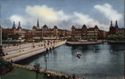 4521 R Kjobenhavn, Dronning Louises Bro