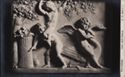 Thorvaldsen. Amor med Svanen. P. H. Eneret 4.