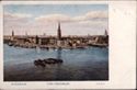 STOCKHOLM. FRAN SODERMALM. F.S.& C.