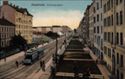 Stockholm. Karlbergsvagen.