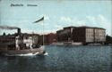 Stockholm. Strommen.