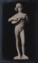 NY CALRSBERG GLYPTOTEK. 17. DUBOIS FLORENTINSK SANGER.