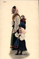 Mora.