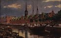 4512 Rb Kjobenhavn, Borsen
