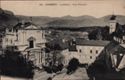 689  - CHAMBERY. -  Le Chateau- Cour d'honneur