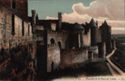 9 CARCASSONNE (Cite). - Ensemble de la Porte de l'Aude. -LL.