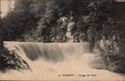 91. FLUMET. - Gorges de l'Arly . SOLY PHOT LYON