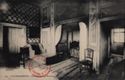 585- LES CHARMETTES.- Chambre de J.-J. Rousseau E. REYNAUD EDITEUR CHAMBERY.