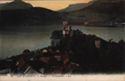 81 LAC D'ANNECY. - Duingt. - Vue generale - LL.