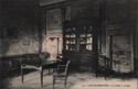 792. - LES CHARMETTES. - La Salle a manger E. REYNAUD EDITEUR CHAMBERY.