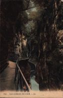 115 LES GORGES DU FIER. - LL.