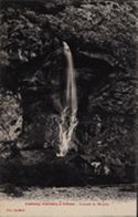Tramway d'Annecy a Thones - Cascade de Morette Phot. Gaillard