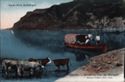 Collection Artistique 2231. AIX-LES-BAINS. - Bords du Lac du Bourget. Edition Giletta, phot., Nice.