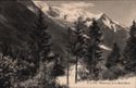 JJ. 7718 Chamonix et le Mont-Blanc