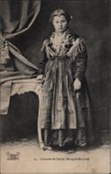 14. - Costumes de Savoie (Bourg-St-Maurice) E. REYNAUD EDITEUR CHAMBERY.