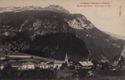 Tramway d'Annecy a Thones - Routes des Aravis - Saint-Jean de Sixt Phot. Gaillard
