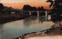 88 CARCASSONNE. - Le Pont-Vieux. -LL.