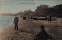 29. - CETTE - Plage la Corniche Edit. Photo. Rouanet. Cette