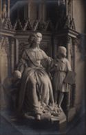 AIX-LES-BAINS ABBAYE D' HAUTECOMBE MARIE CHRISTINE G. Brun