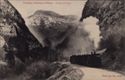Tramway d'Annecy a Thones - Gorges de Dingy Pittier, phot.-edit., Annecy