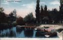 Collection Artistique 2278. AIX-LES-BAINS. - Le Petit Port. - Bords du Lac du Bourget. - Edition Giletta, phot., Nice.