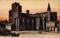 59 CARCASSONNE (Cite). - L'Eglise Saint-Nazaire (Partie Romane). - LL.