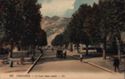 898 GRENOBLE. - Le Cours Saint-Andre. -LL.