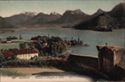 120  ANNECY. - Talloires et Chapelle du Toron.  LL.