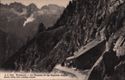 J.J. 6644 Chamonix - Le Chapeau et le Aiguilles rouges Jullien freres, Phot. Editeurs, Geneve
