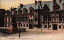 55 GRENOBLE.- Le Palais de Justice. -LL.