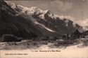 JJ. 2221 Chamonix et le Mont-Blanc Jullien freres, Phot. Editeurs, Geneve