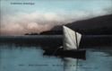 Collection Artistique 2262. AIX-LES-BAINS. - Bords du Lac du Bourget. -  Edition Giletta, phot., Nice.
