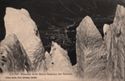 J.J. 7767 Chamonix vu du Glacier Superieur des Bossons Jullien freres, Phot. Editeurs, Geneve