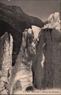 J.J. 7774 Chamonix - Glacier des Bossons