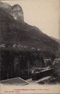 Tramway d'Annecy a Thones - La Tete a Turpin Pittier, phot.-edit., Annecy