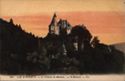 144 LAC D'ANNECY. - Le Chateau de Menthon. - St-Bernard. -LL.