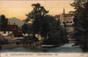 145 SAINT-LAURENT-DU-PONT. - L'Hopital Saint-Bruno. -LL.