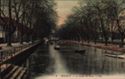 1 ANNECY. - Le Canal du Vasse. - LL.