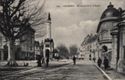 1999. - CHAMBERY. - Boulevard de la Colonne
