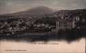 J.J. 2858 Aix-les-Bains, vue generale Jullien freres, Phot. Editeurs, Geneve
