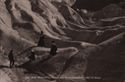 J.J. 7805 Chamonix _ Traversee des Crevasses a la Mer de Glace