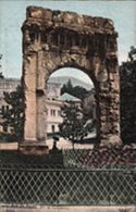 1276. Aix-les-Bains, Arc de Campanus L.V.&C