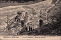 Jullien freres, Phot. Editeurs, Geneve J.J. 2888 Chamonix - Glacier des Bossons