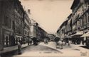636. CHAMBERY. - Place St-Leger. E. REYNAUD EDITEUR CHAMBERY.