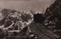 JJ. 8557 _ Chamonix _ Chemin de fer du Montenvers